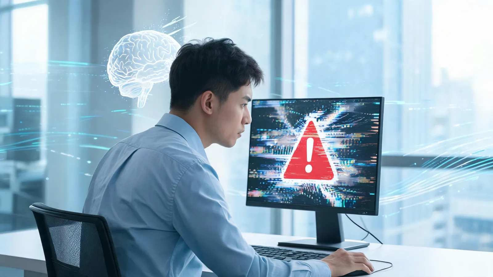 What AI Copilots Really Deliver for Knowledge Work — and Where Their Limits Begin