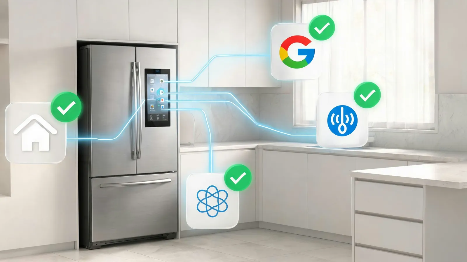Beyond the Kitchen: How AI Gadgets Are Secretly Rewiring Your Smart Home