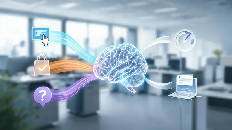 The AI Retention Revolution: How Predictive Intelligence and Automation Are Transforming Customer Lifetime Value
