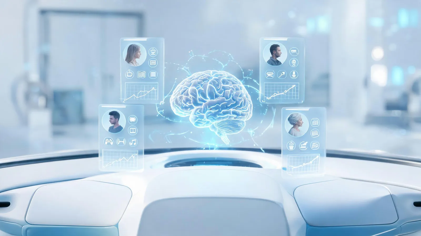 The Synthetic Mirror: How Generative AI Is Quietly Rewriting Market Testing Rules