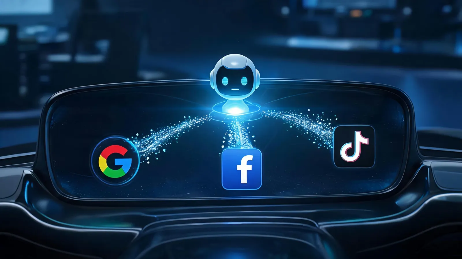 The Autonomous Ad Engine: How AI Is Revolutionizing Automated Campaign Management and Optimization