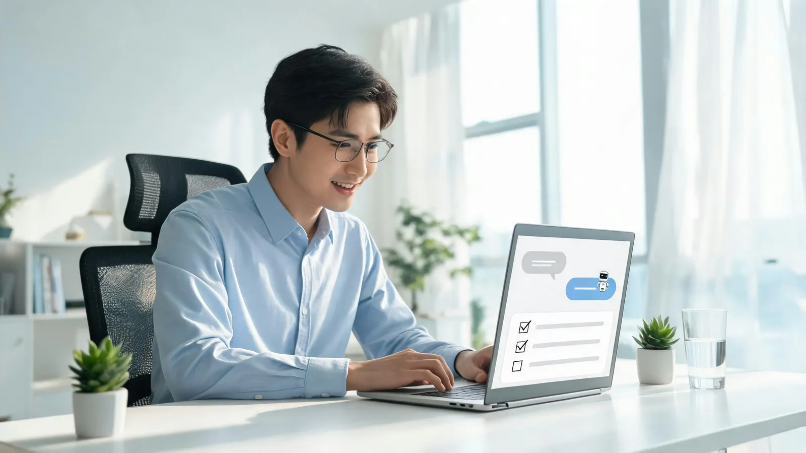 When Machines Assist Rather Than Replace: How Augmented Decision Support and AI Assistants Are Redefining Work