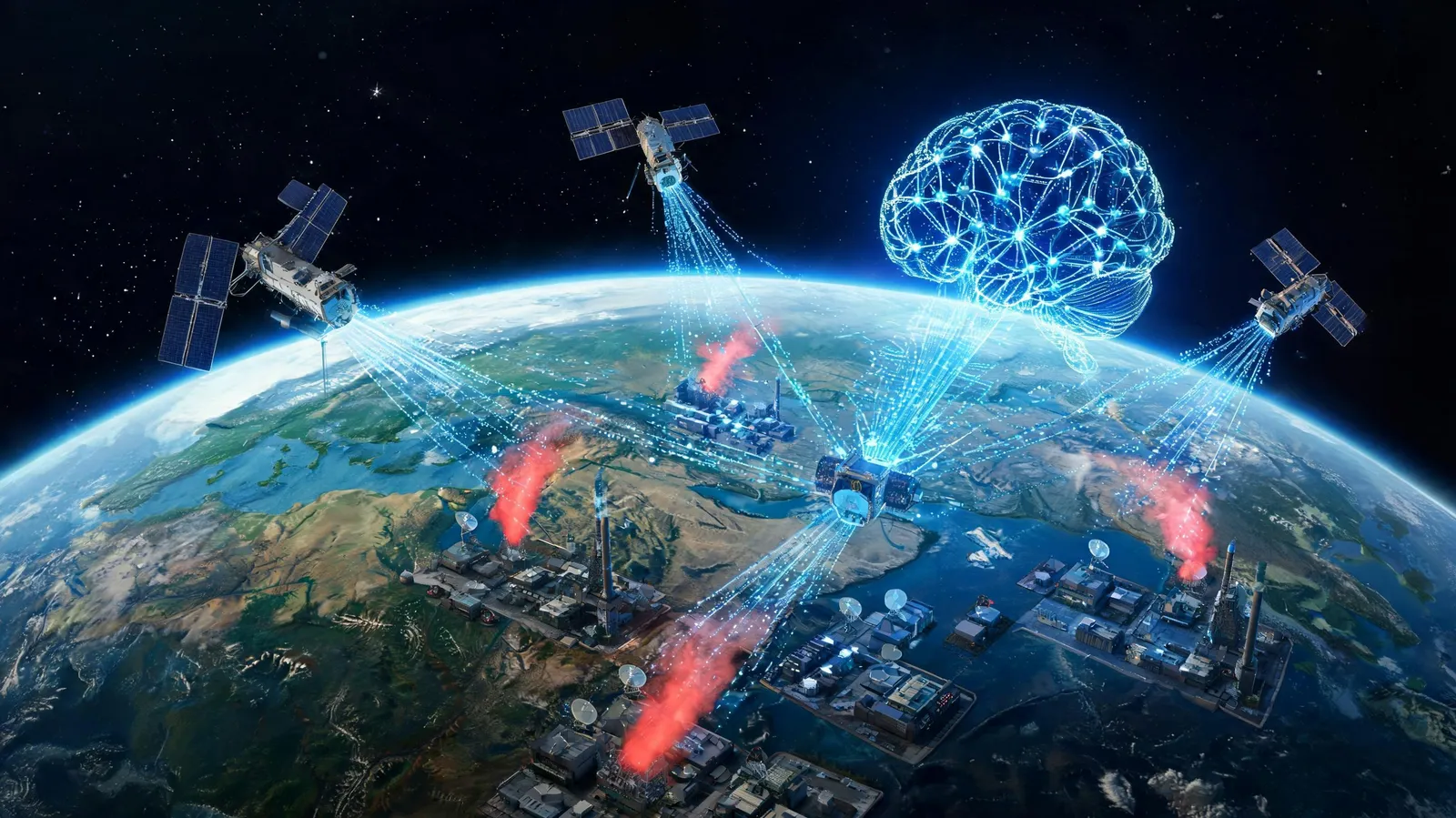 Beyond the Hype: How AI Is Quietly Exposing the Truth Behind Climate Promises