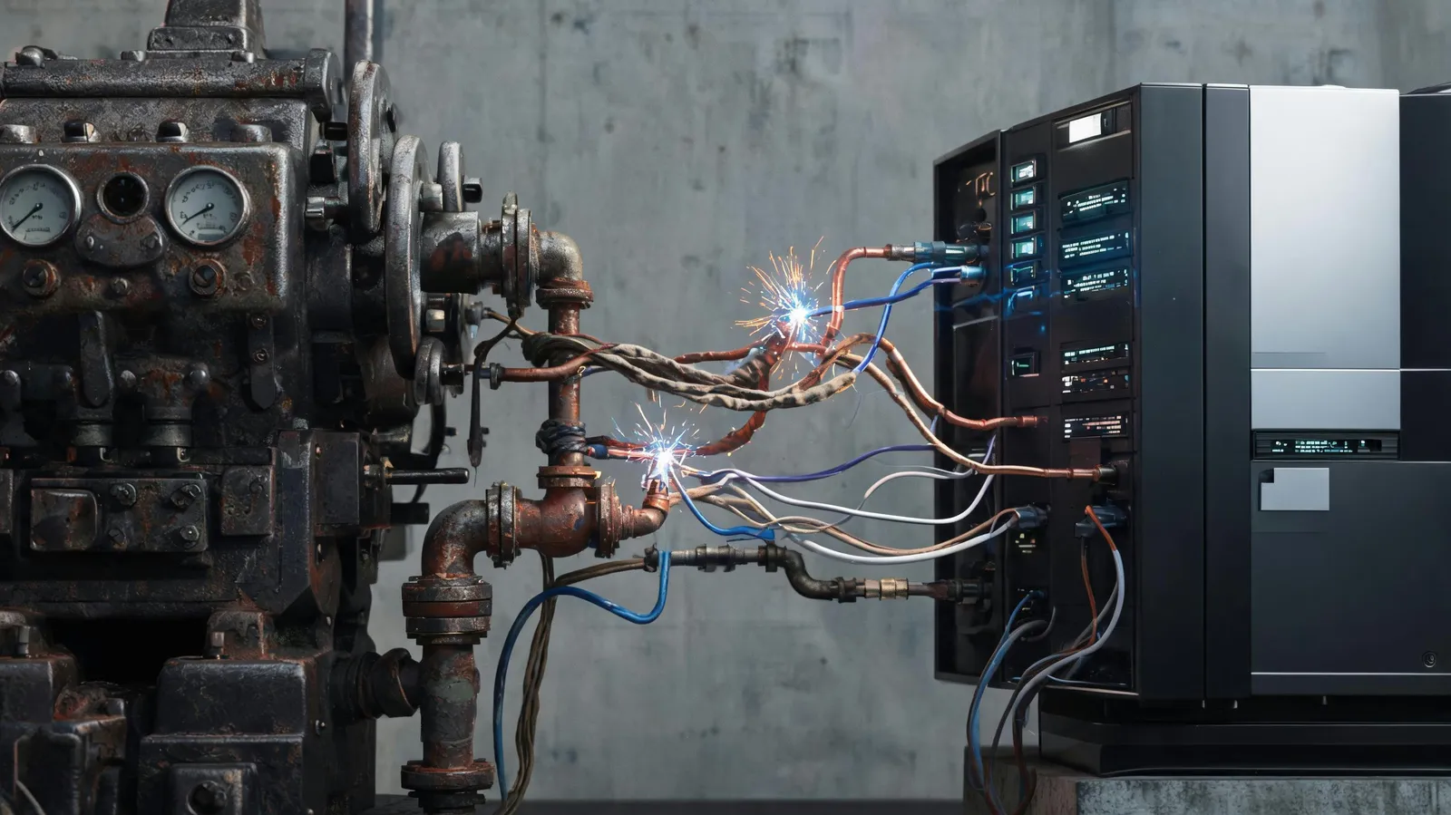 What Holds AI Workflows Back: Data, Integration, and People