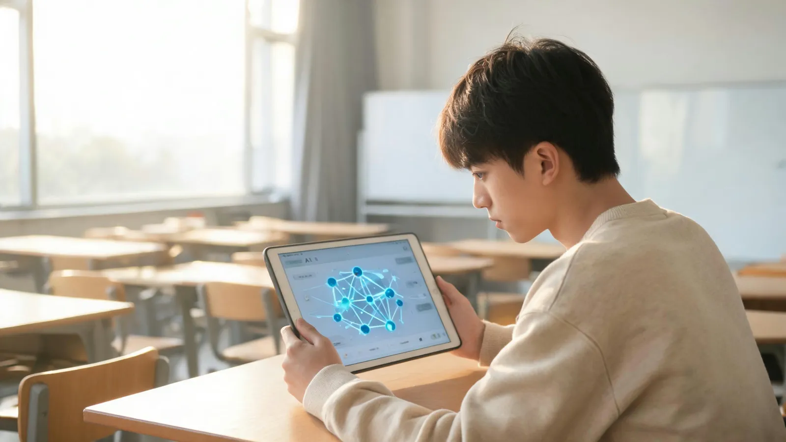 How Adaptive Personalization Is Reshaping Learning Environments