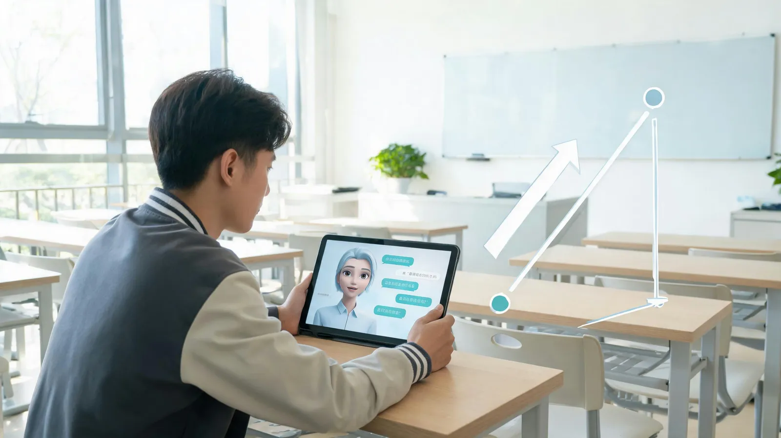 Beyond the Hype: How Learning Analytics Measures AI's True Impact on Student Outcomes