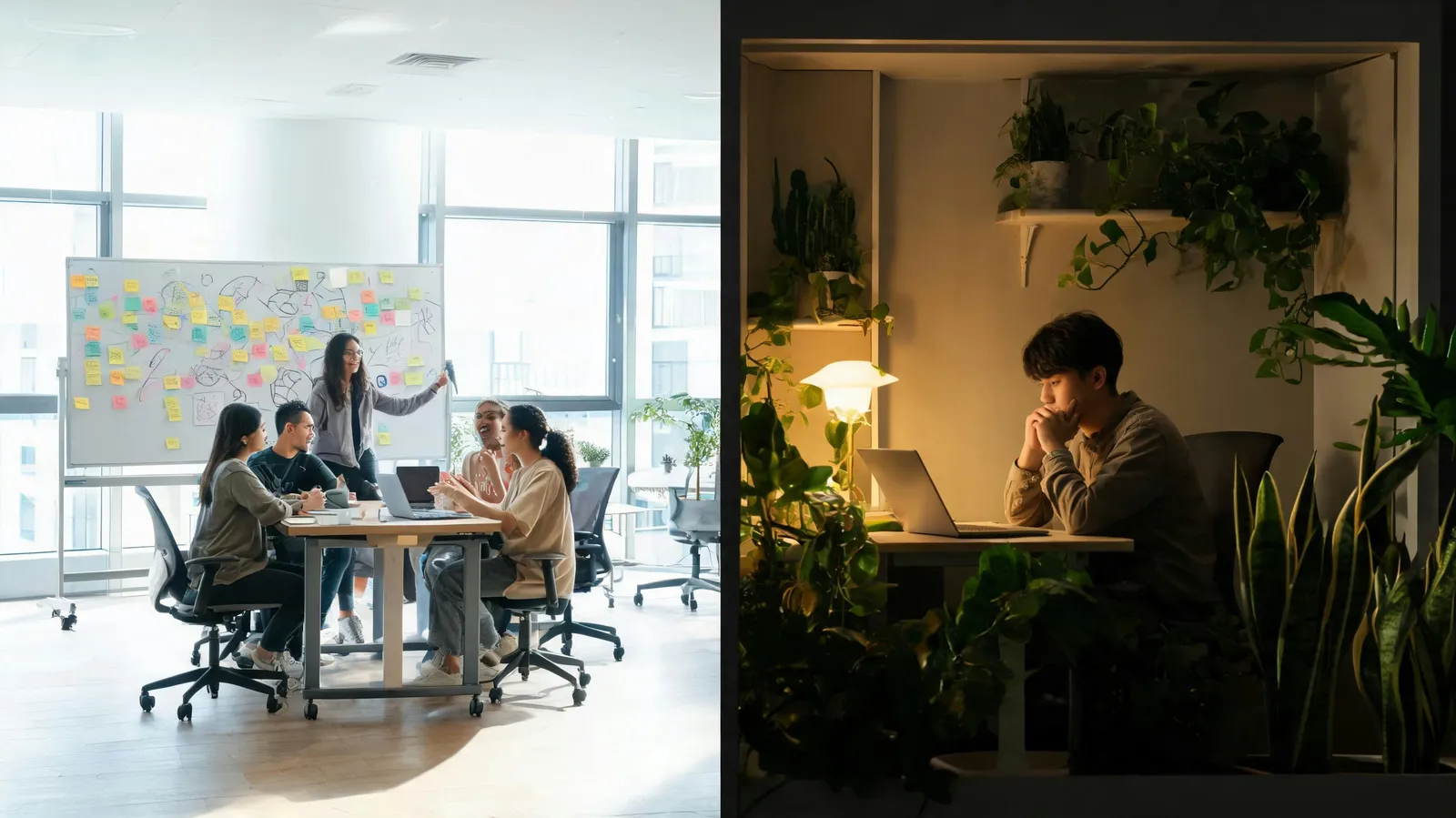 The Creative Crucible: How Environment, Constraints, and Psychological Safety Shape Innovation
