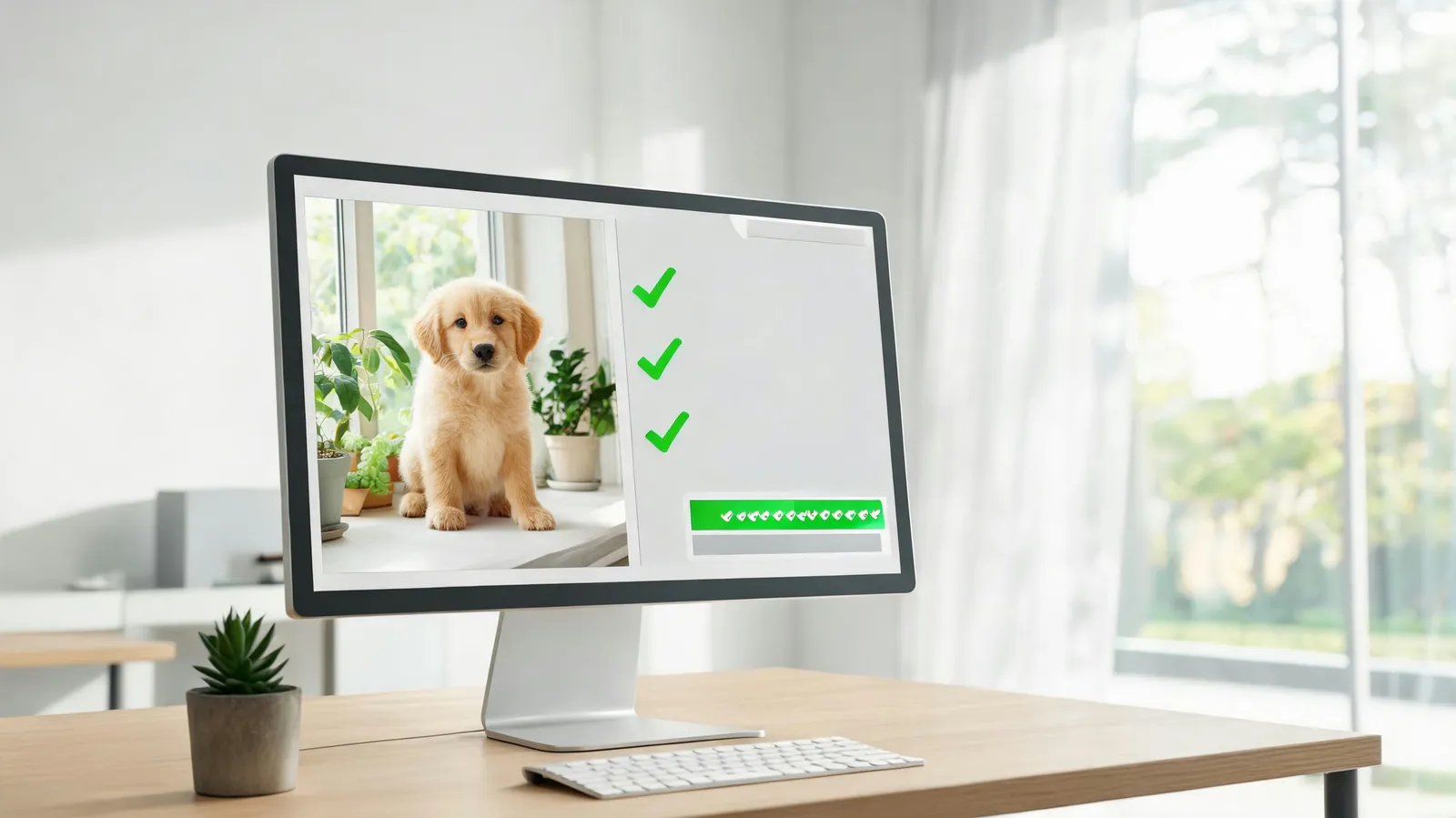Visual Accessibility Tech: Redefining How We Interact with Images Online