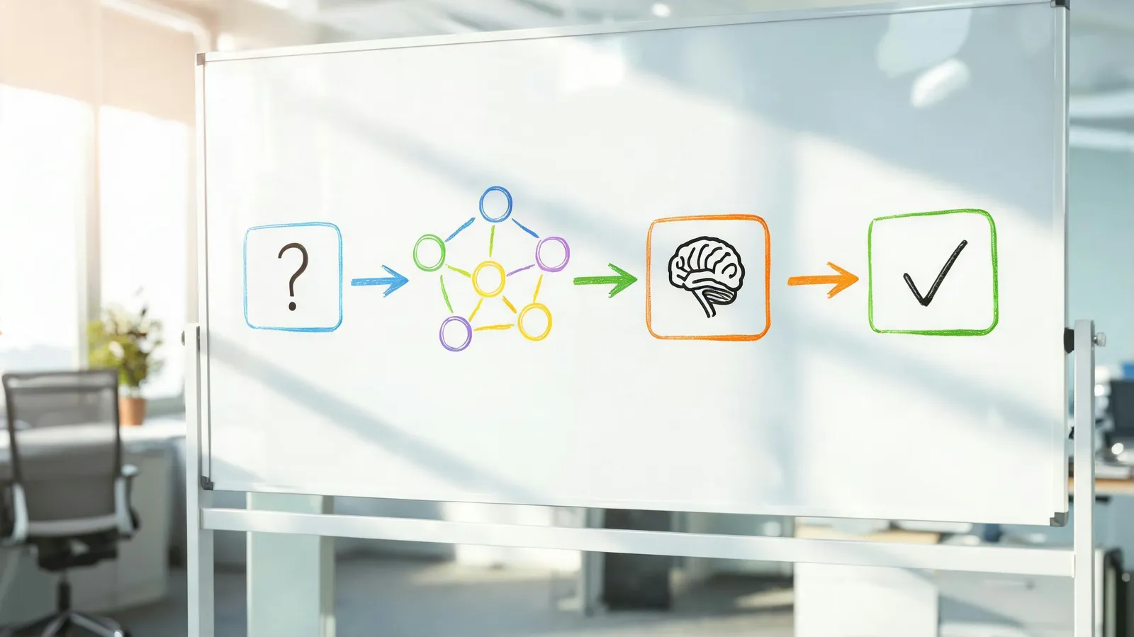 Turn Your Note Pile into a Personal Knowledge Assistant