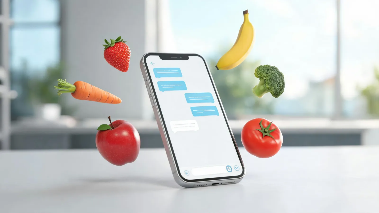 The Science of Change: How AI and Behavioral Science Are Revolutionizing Dietary Habits
