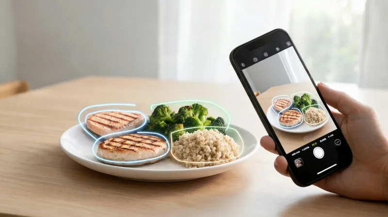 The AI Dietitian: How Artificial Intelligence is Revolutionizing Nutrition and Personalized Dietary Guidance