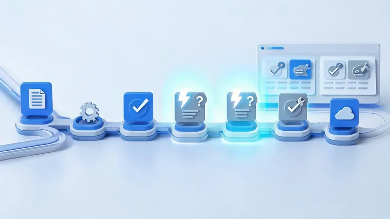 The Future of Software Quality: How Automation and AI Are Redefining Testing in Modern Engineering