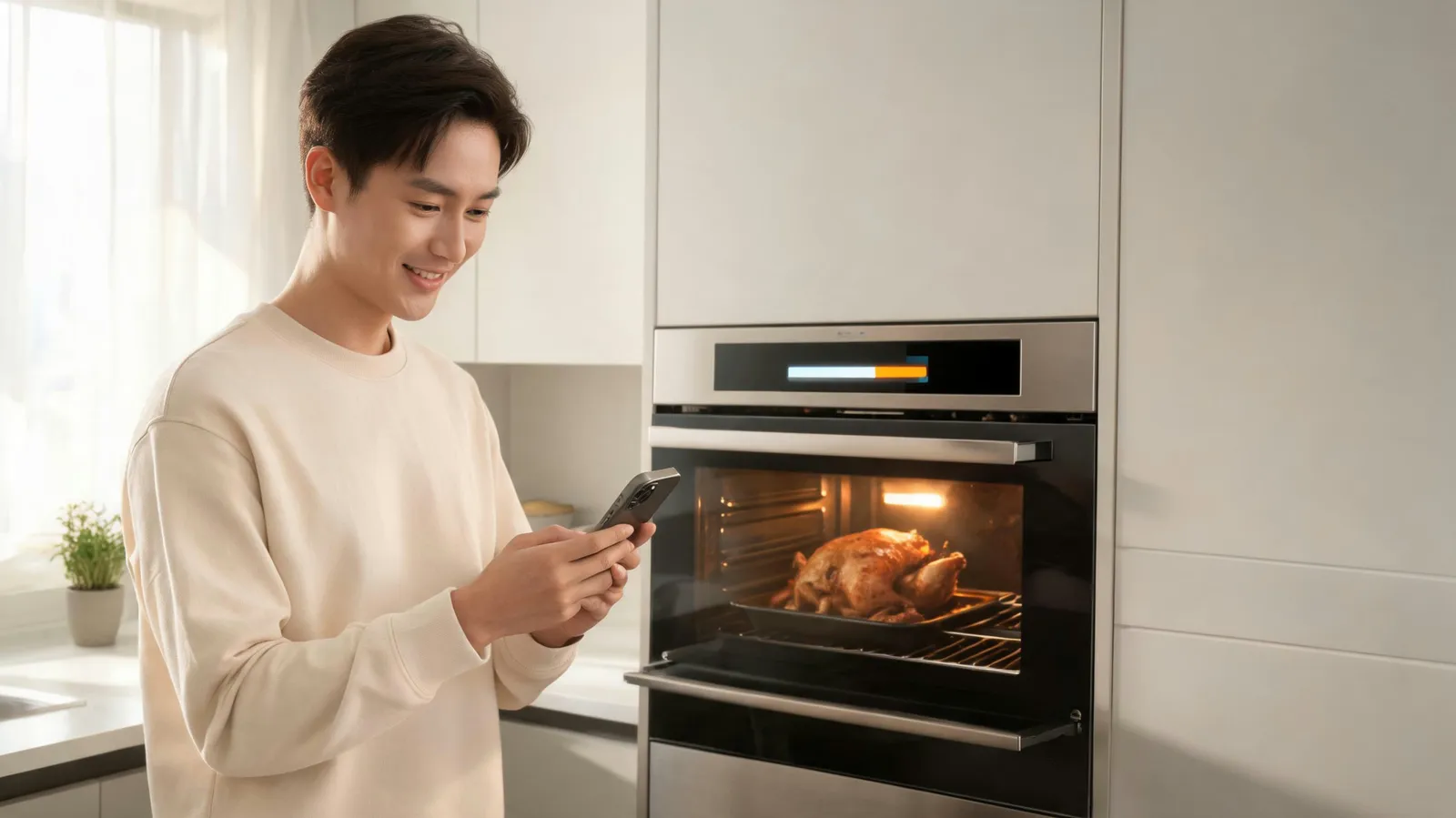 Smart Kitchen Appliances Under Scrutiny: What Months of Hands-On Testing Revealed