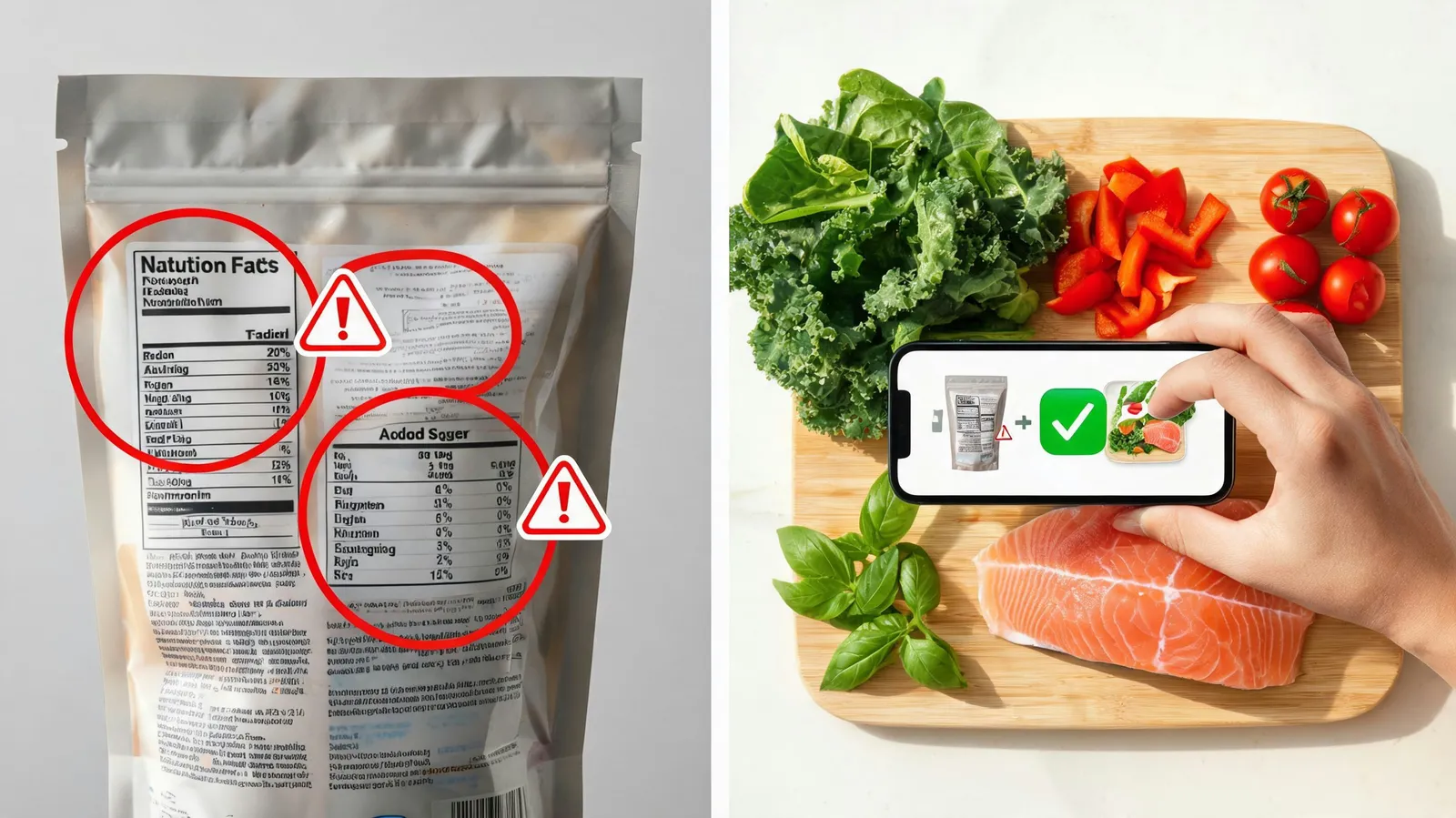 AI as a Kitchen Companion: Rethinking Nutrition Guidance for Everyday Cooking
