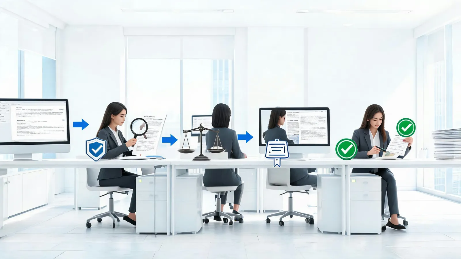 Four Foundations for Succeeding with AI Writing Tools