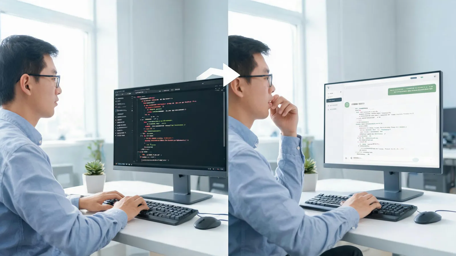 Software That Rewrites Itself: Four Forces Reshaping Engineering Work