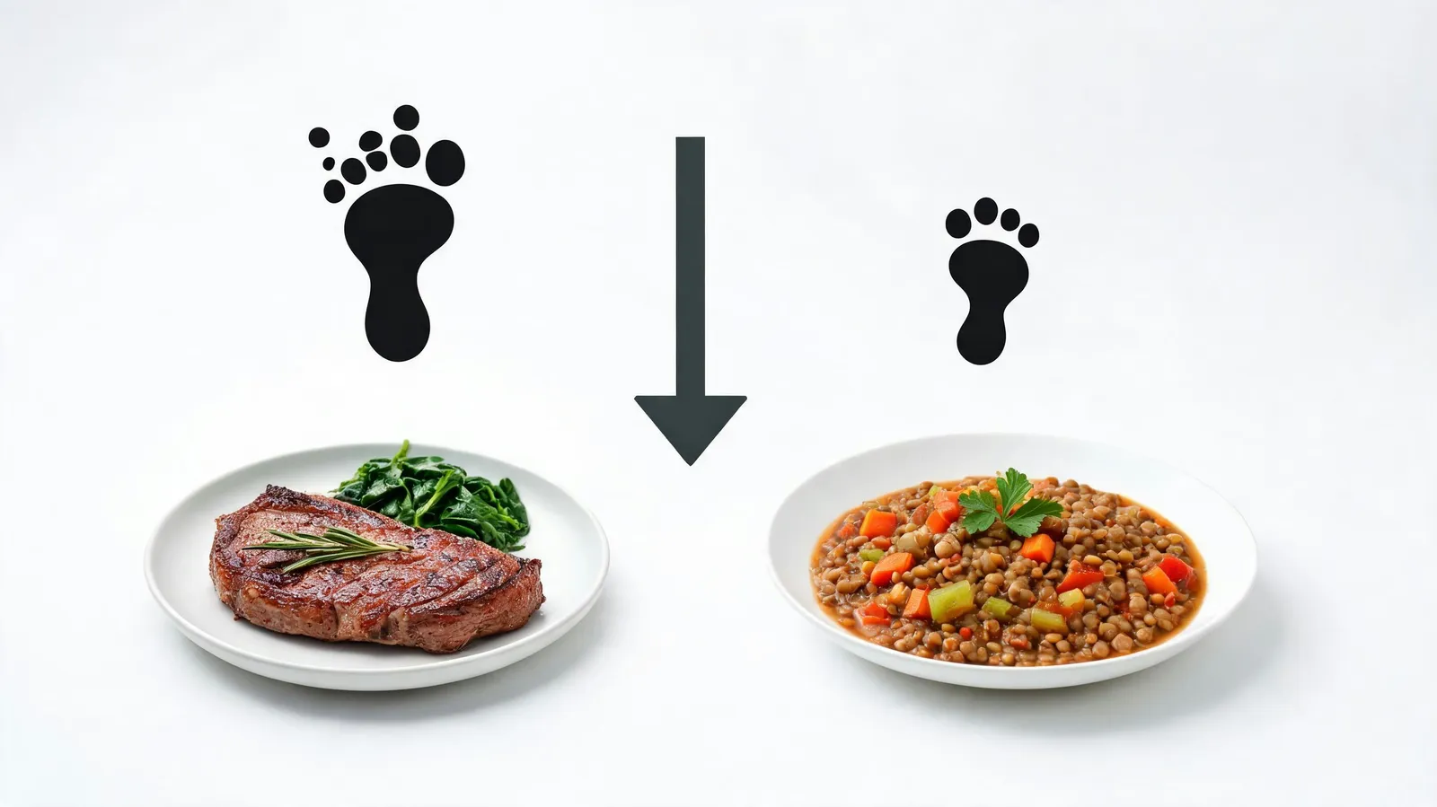 Smart Recipe Engines: A Data-Driven Path to Lower Food Waste and Emissions