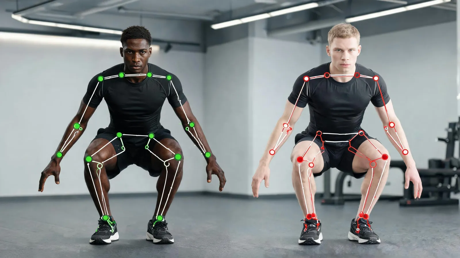 Breaking the Bias: How Inclusive Motion Analysis is Reshaping AI Fairness in Biomechanics