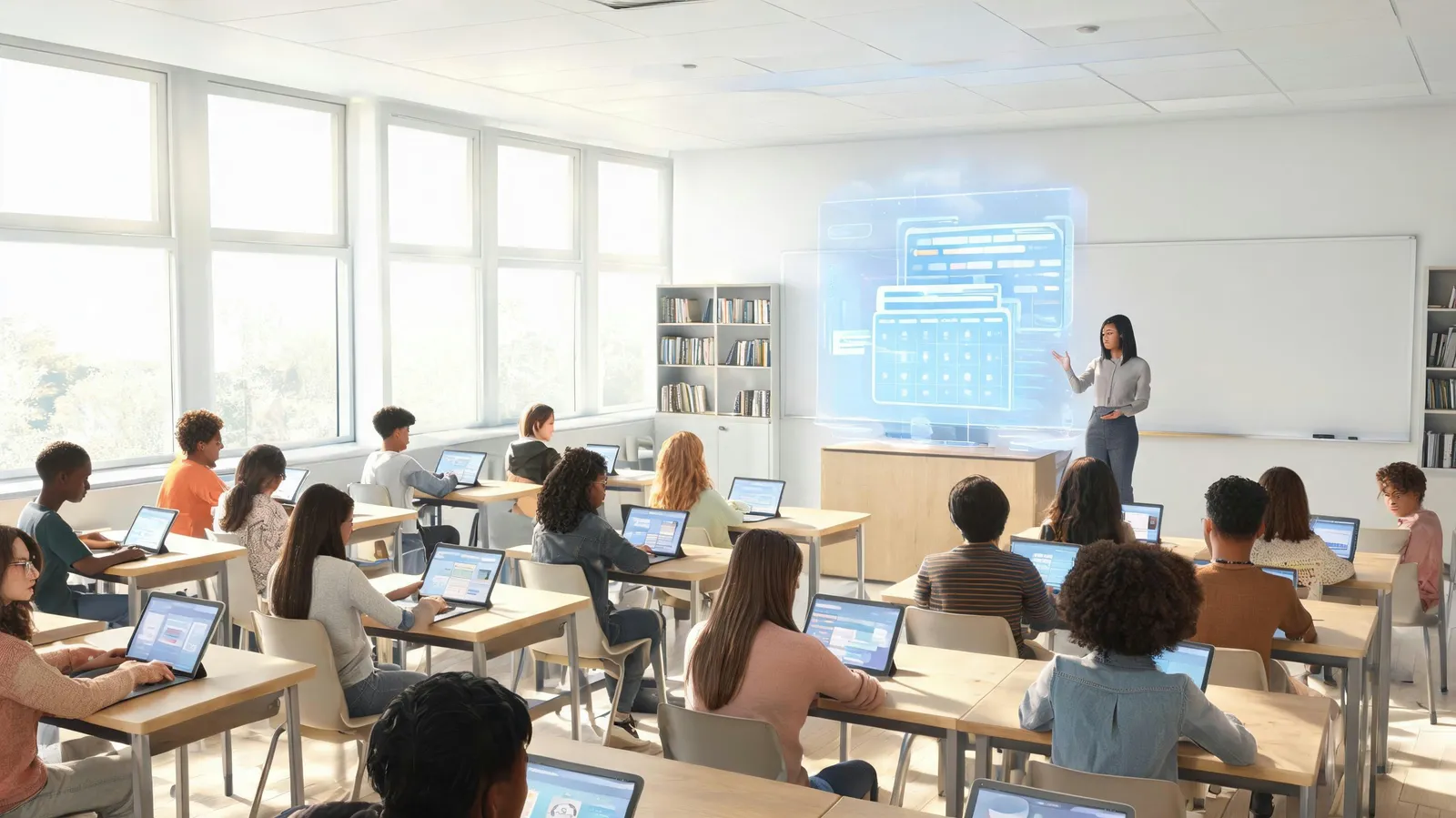 AI Study Plans in Action: Real Case Studies from Schools to Corporations