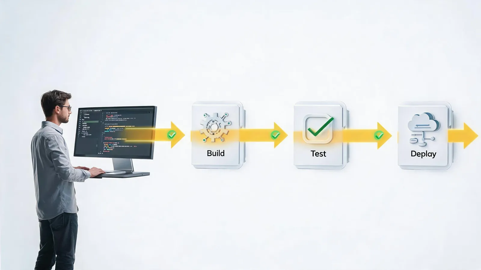 Choosing, Building, and Proving Value for Internal Developer Portals