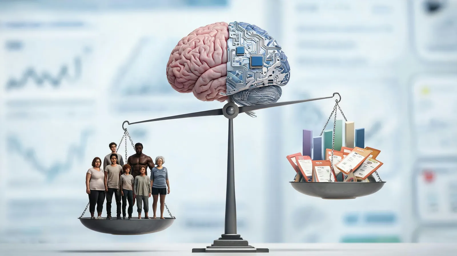 Fitness Tech's Ethical Crossroads: Navigating Data, Bias, and Security