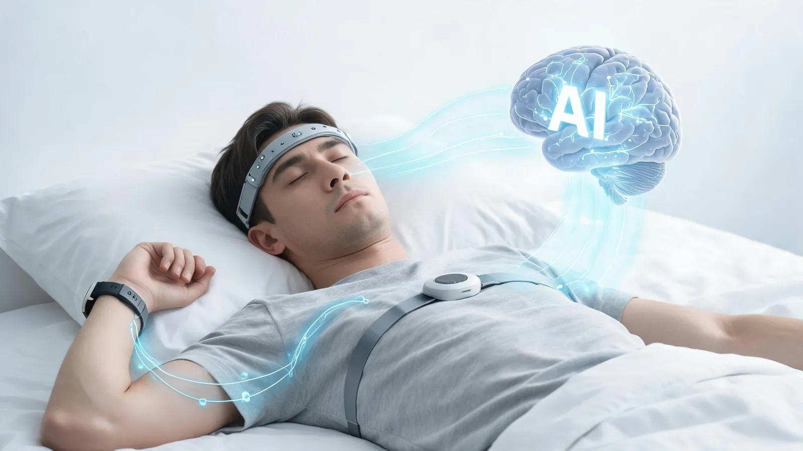 Sensors on the Skin, Insight in the Data: A New Era for Wearable Health Tracking