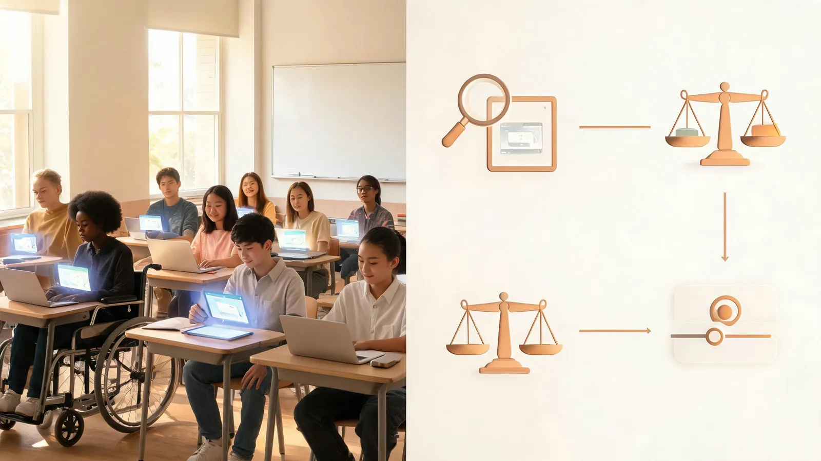 Education AI's Growing Pains: Navigating Privacy, Bias, and Child Safety