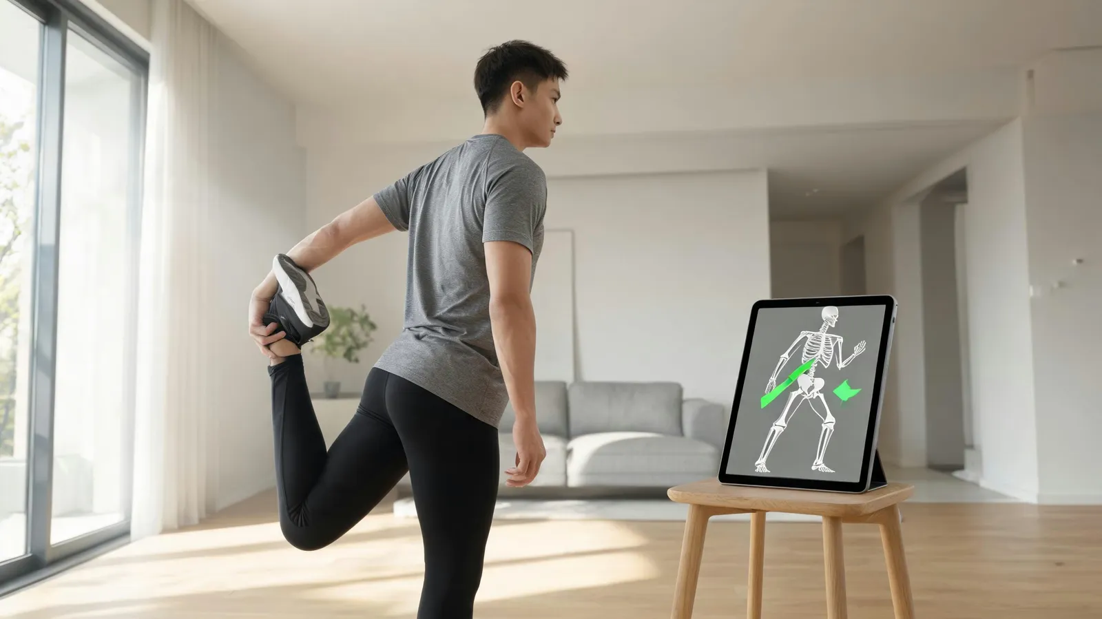 Revolutionizing Recovery: How AI is Transforming Rehabilitation and Injury Healing