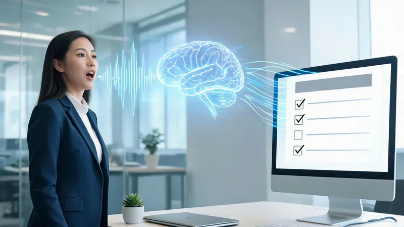 Beyond Text: How Multimodal AI is Revolutionizing Note Capture and Understanding