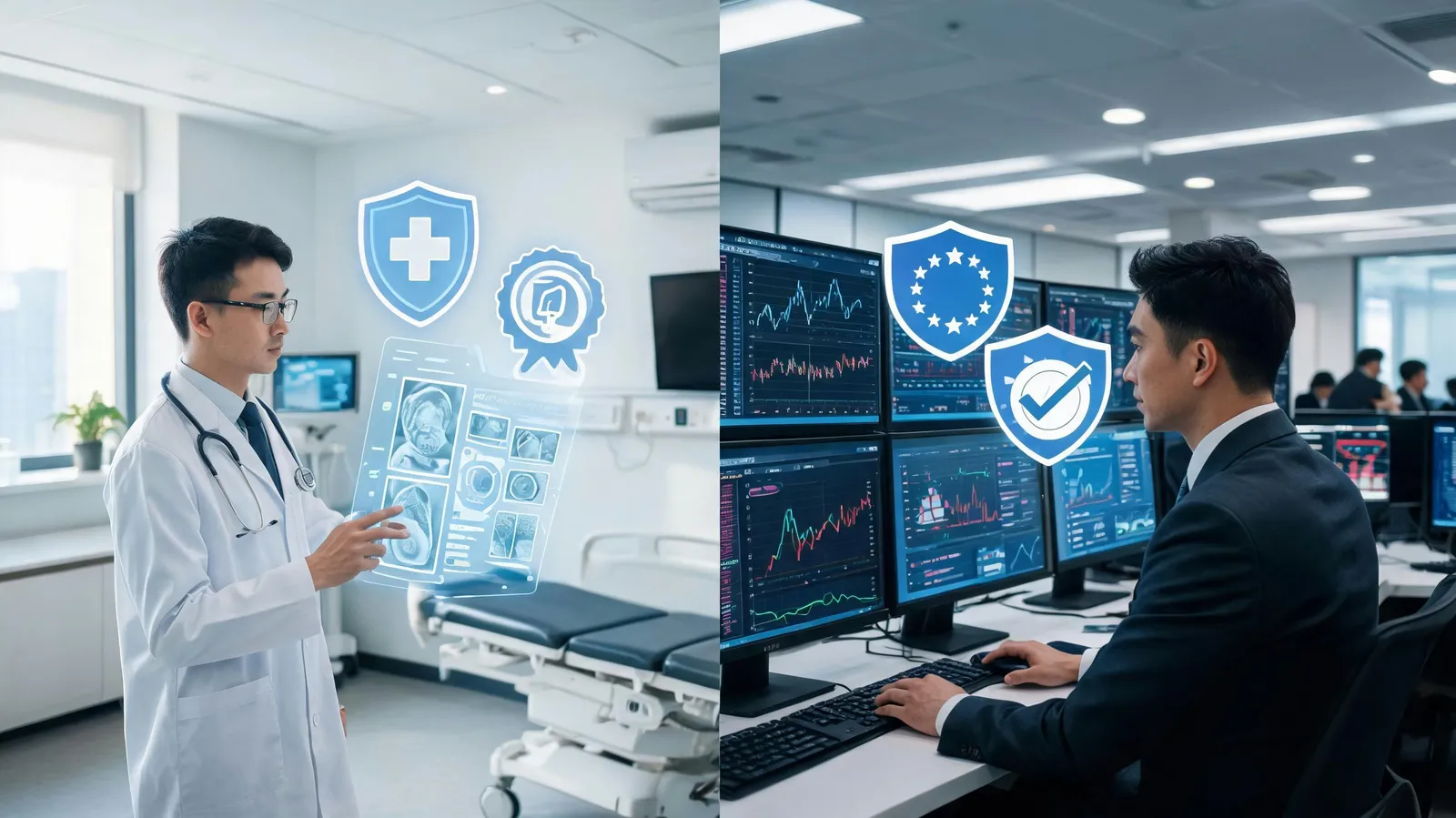 Why Specialized AI Falters: Data Gaps, Rulebooks, and the Measurement Problem