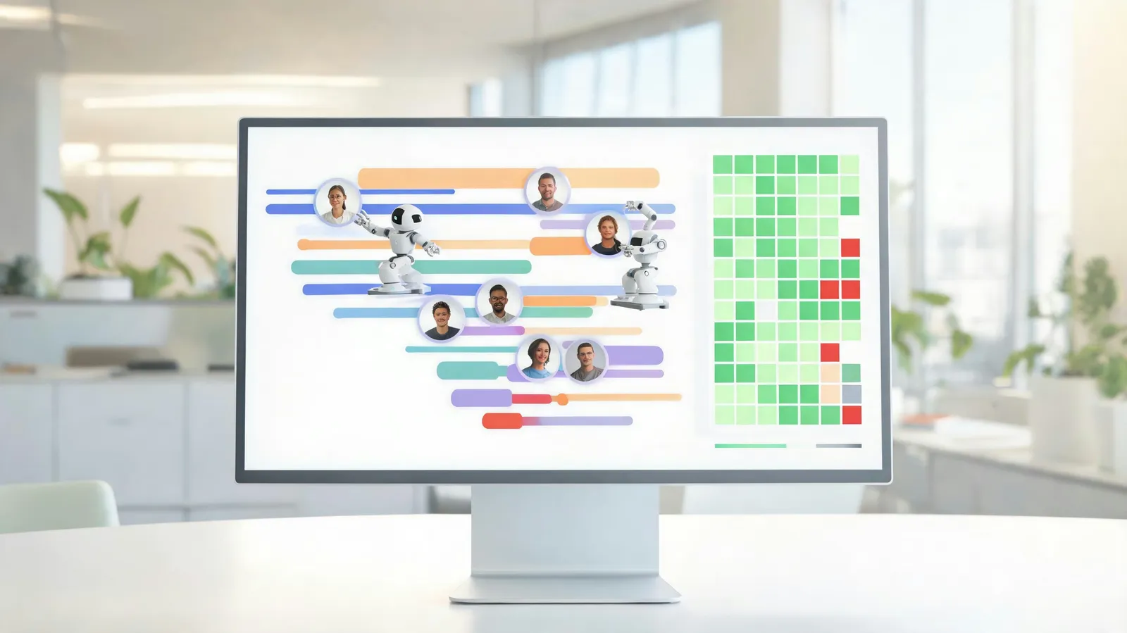 Rethinking Project Management: How AI-Powered Deadline Forecasting Is Reshaping Delivery