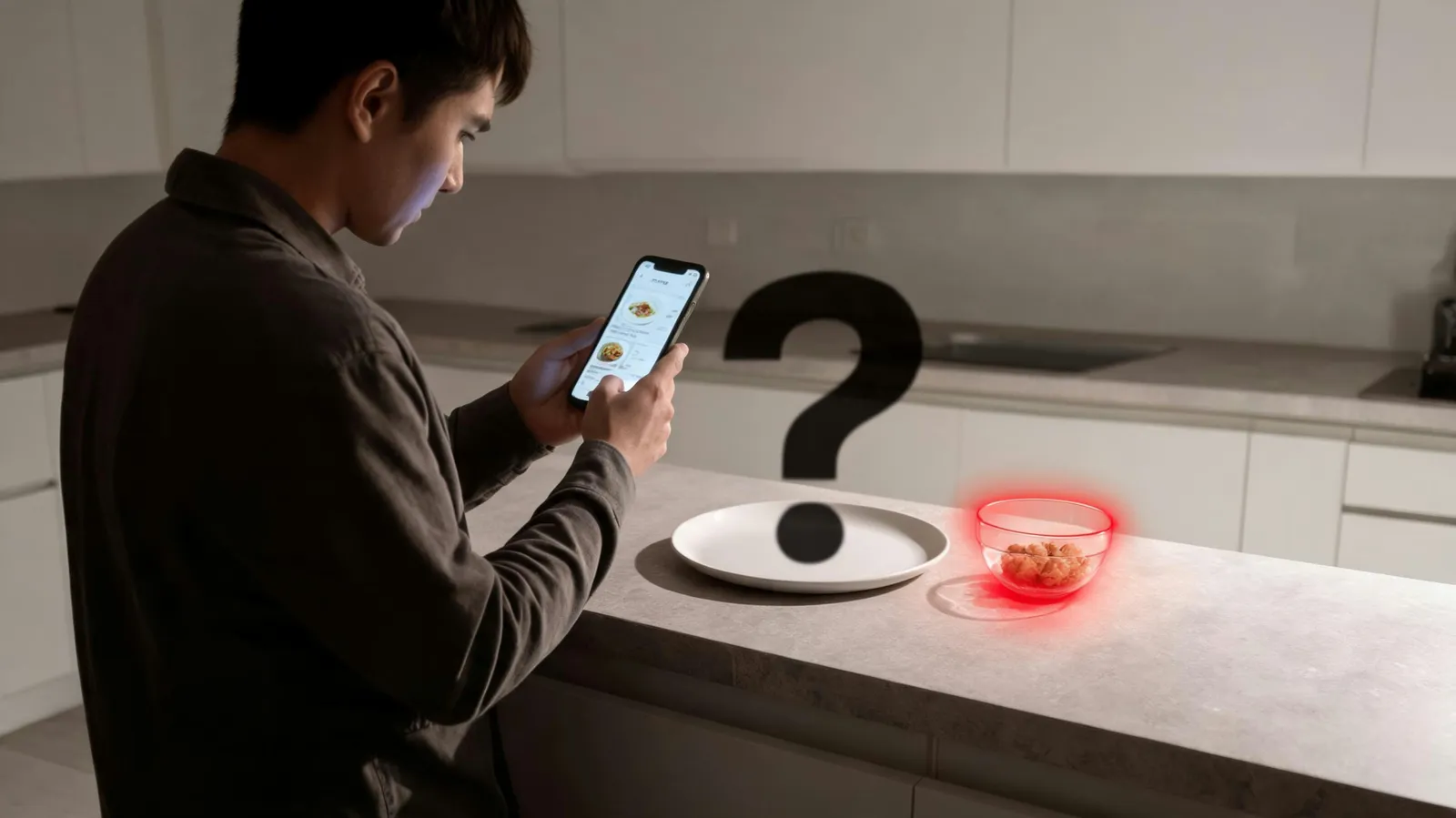 Recipes by Algorithm: Legal and Ethical Fault Lines in AI-Generated Food Content