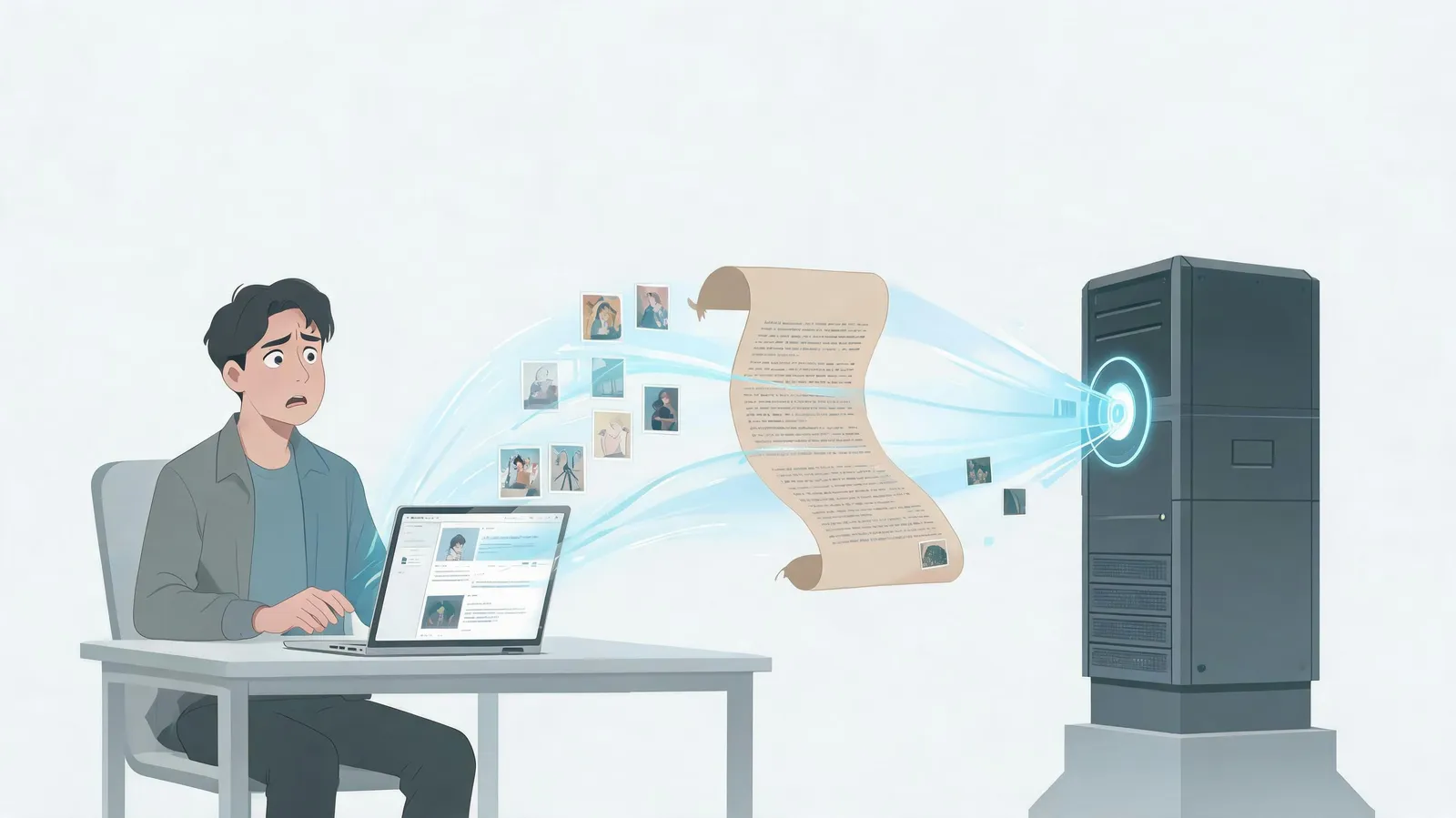 Beyond Features: What AI Tool Evaluations Reveal About Data Handling, User Rights, and Societal Risk