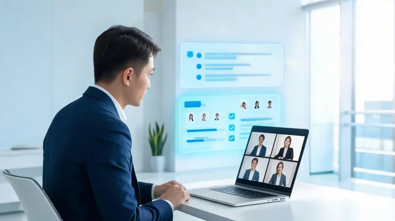 Why AI Sales Enablement Fails Without Reps: The Productivity Paradox