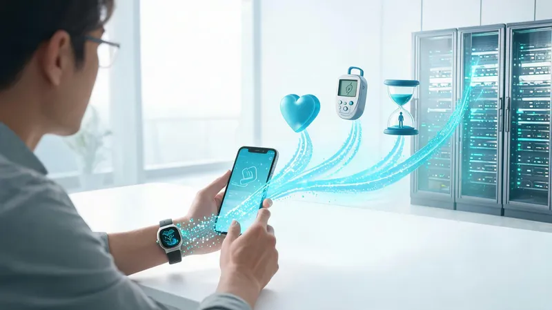 The Future on Your Plate: How AI Is Quietly Rewriting Nutrition Science, Policy, and Culture