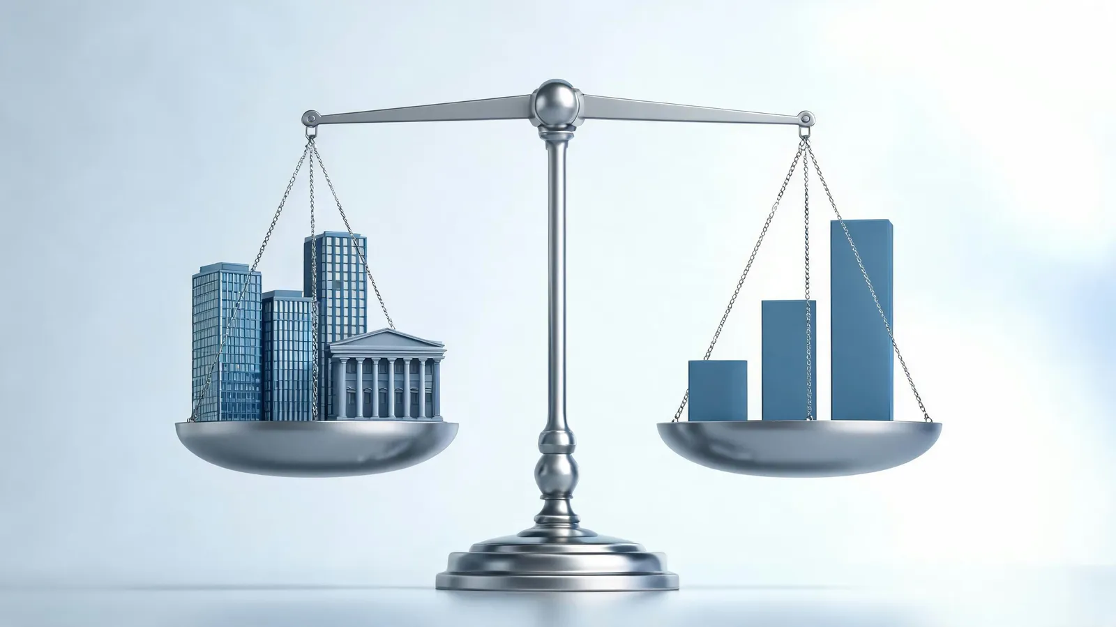 Policy, Macroeconomics, and Innovation: The Forces Reshaping American Prosperity