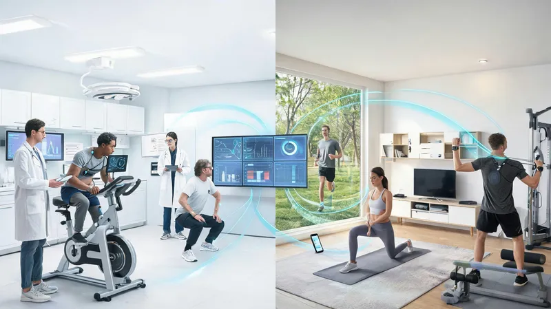 Beyond the Hype: The Clinical Validation of AI Fitness Tools
