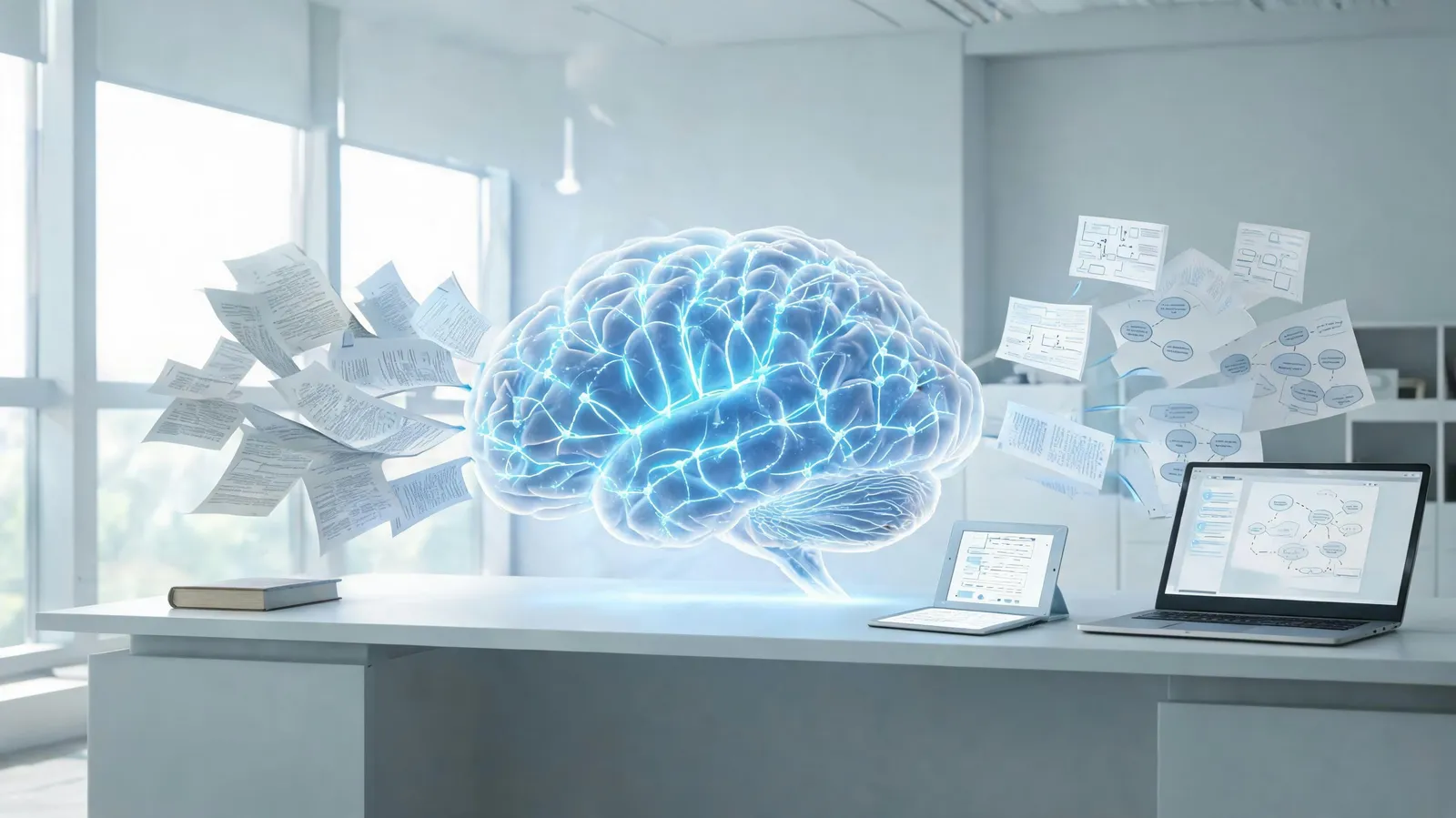 Revolutionizing Learning: How AI Note-Taking Transforms Education and Research