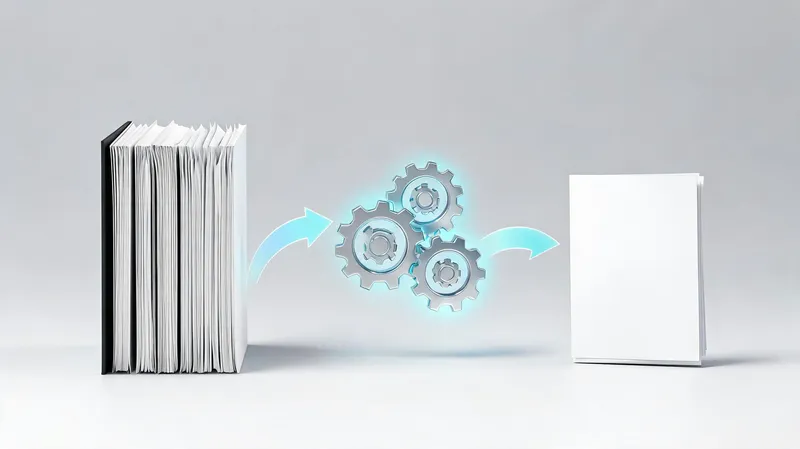 AI Note Summarization: The Unspoken Truth About Semantic Linking and Real-Time Distillation
