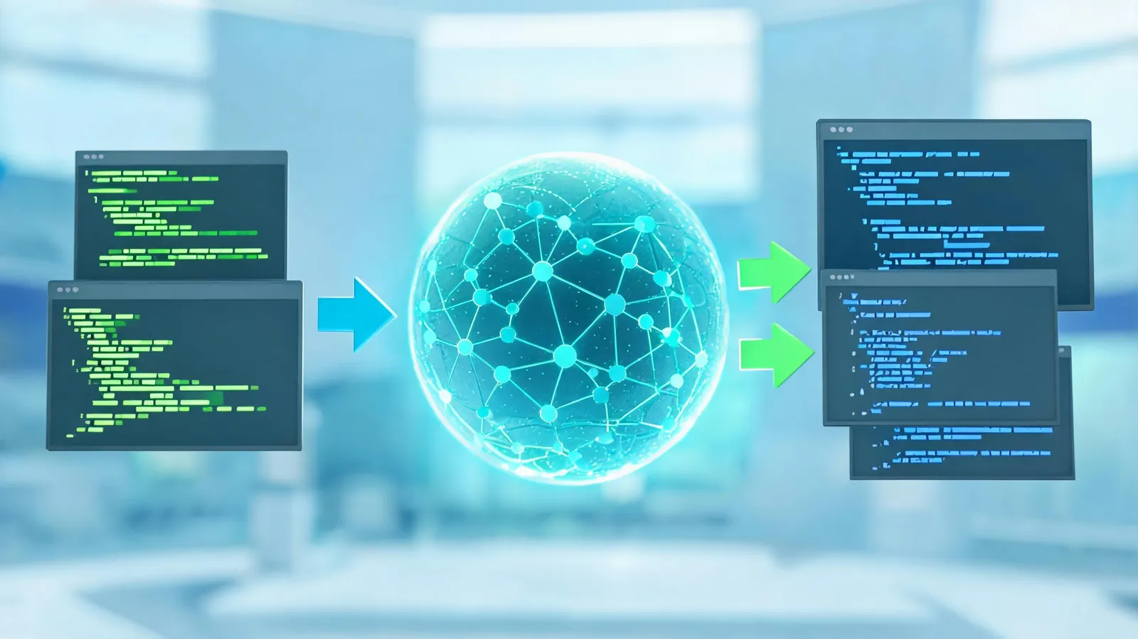 AI in Software Testing: How Automated Test Generation, Bug Triage, and Self-Healing Suites Are Redefining QA