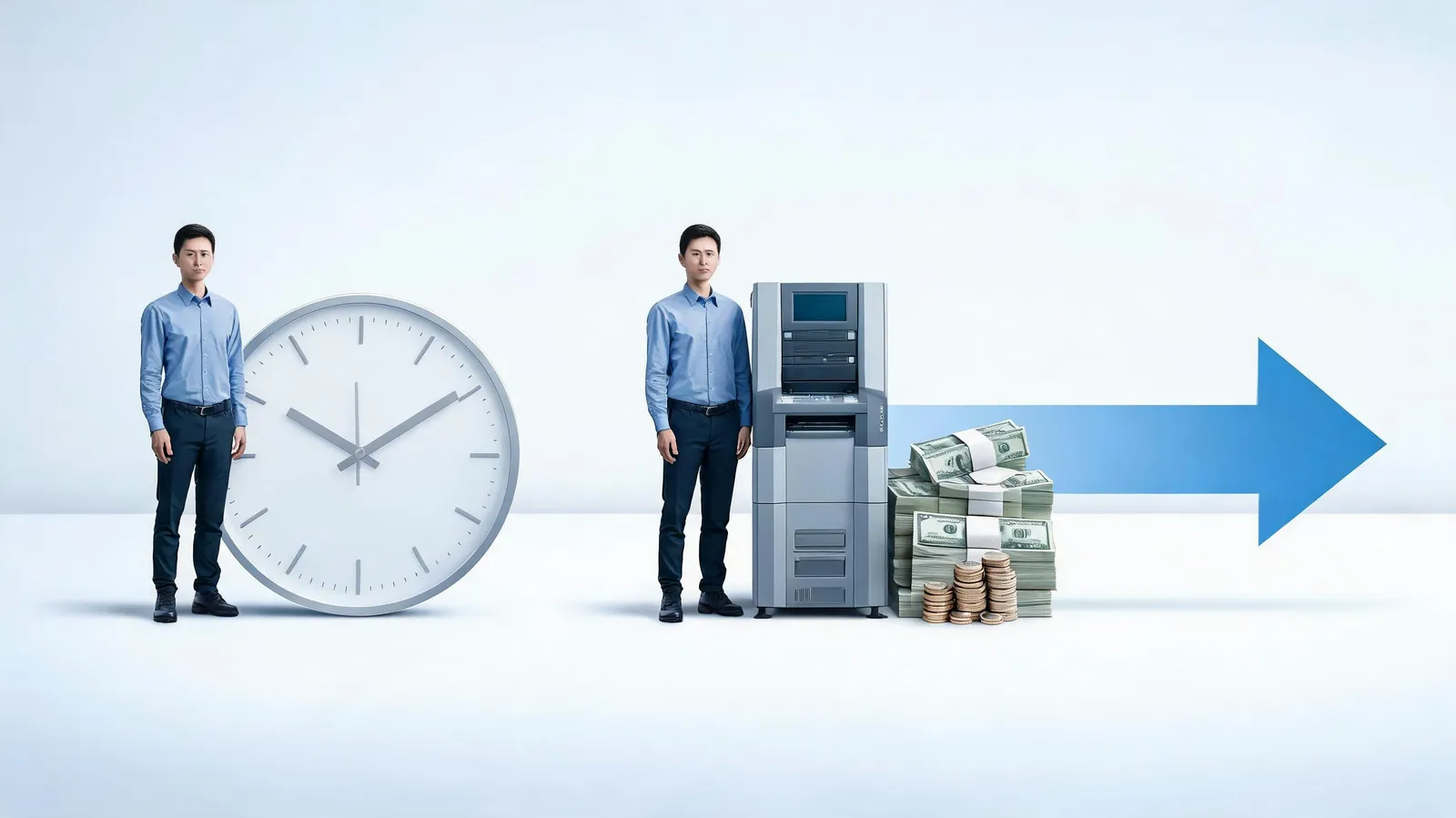 Measuring What Matters: A Comprehensive Guide to Productivity Measurement and Analytics
