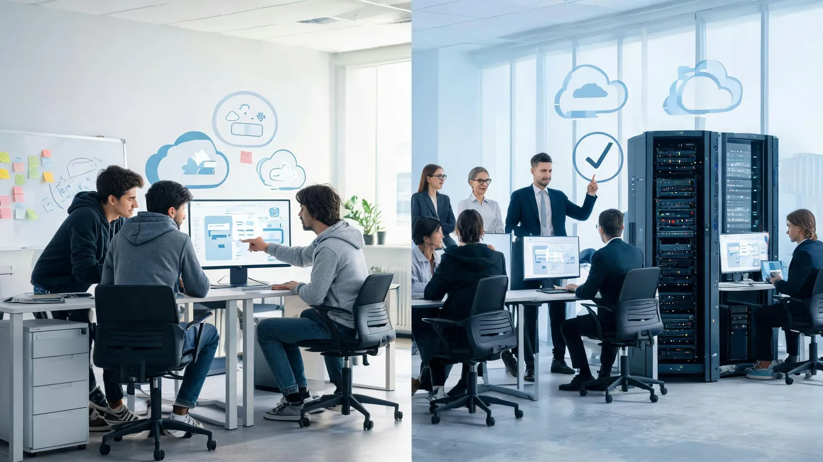 What AI Deployment Stories Actually Teach Us About Turning Pilots into Production