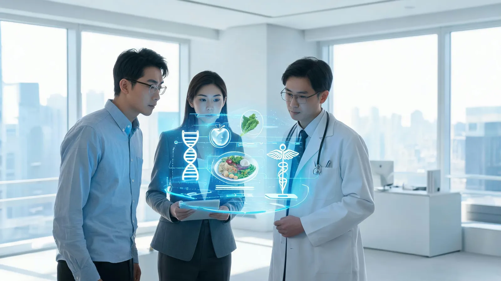 AI's Growing Role in Nutrition: Evidence Gaps, Regulatory Hurdles, and Cultural Trade-offs