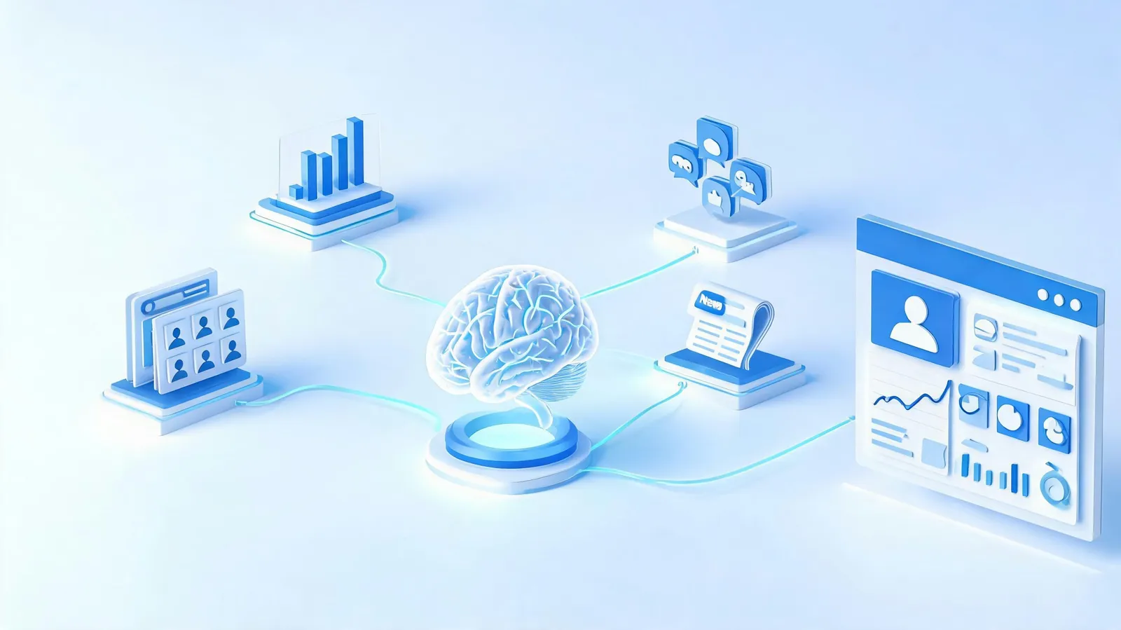 Unlocking B2B Growth: How AI-Powered Audience Insights Transform Account-Based Marketing