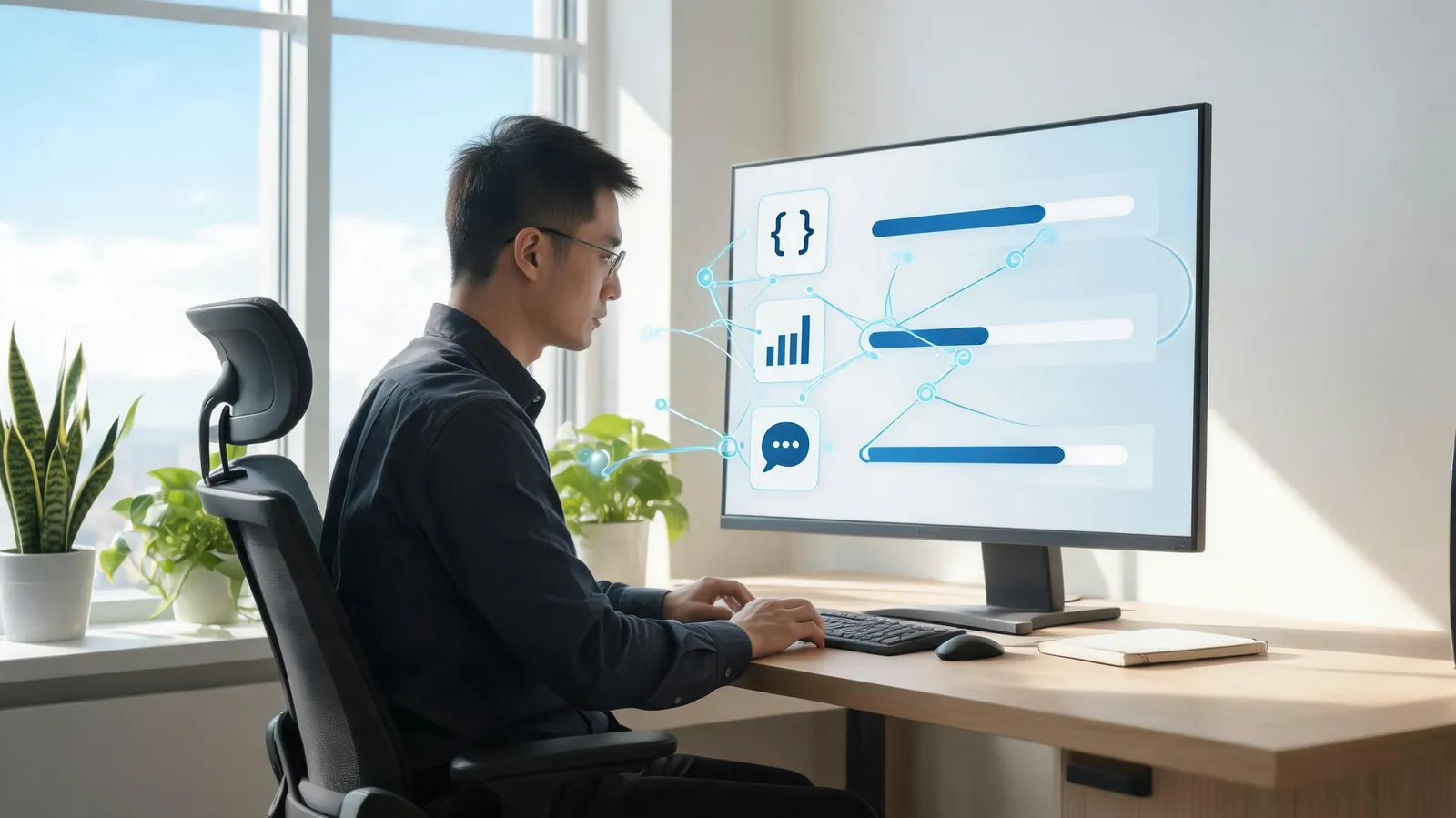 The Skills Gap Is a Myth: Why AI Upskilling Platforms Are the Real Disruptor