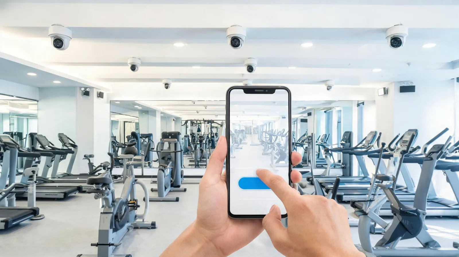 When Your Workout Knows Too Much: Privacy and Ethics in Fitness Biometrics