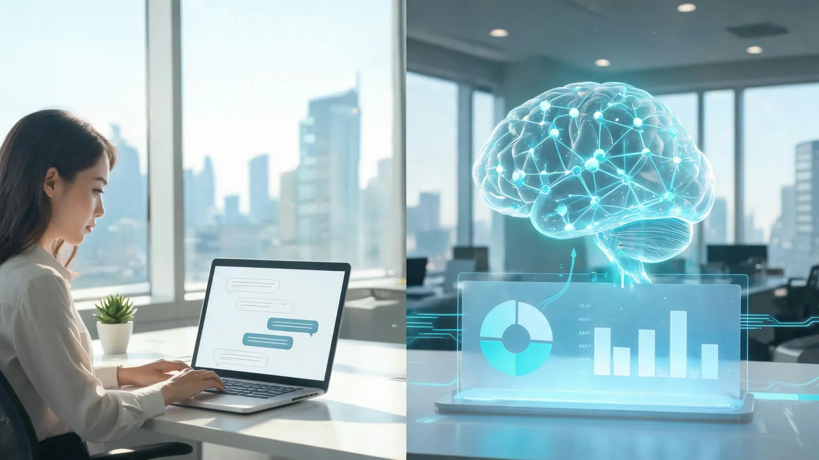 Beyond Automation: How Conversational AI and Autonomous Agents Are Transforming Ad Operations