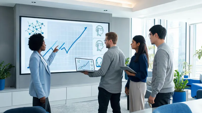 AI Content Adoption Case Studies: What Early Adopters Won, Lost, and Learned