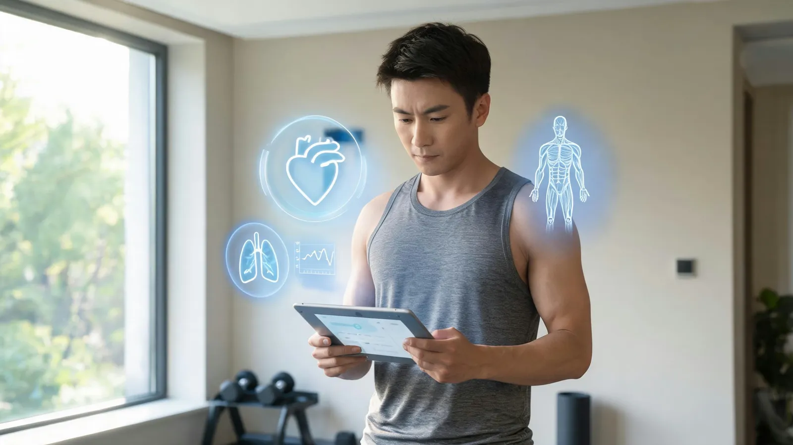 Do AI-Generated Fitness Plans Hold Up? A Closer Look at the Science and the Coaching Comparison