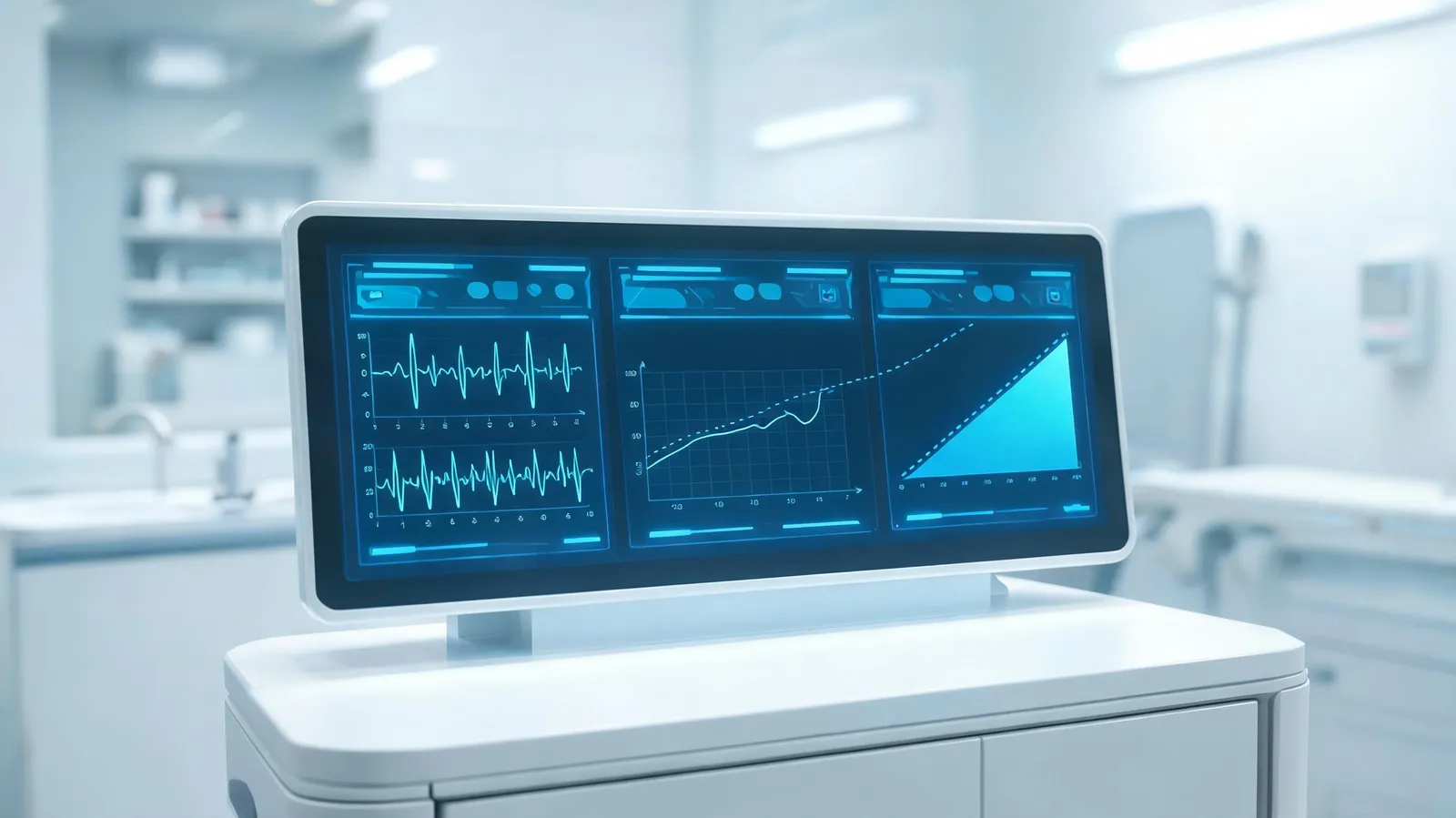 Beyond the Clinic Visit: How Connected Devices and Algorithms Are Reshaping Long-Term Illness Management